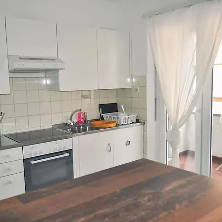Apartamento Nell'incantevole Citta Vecchia Di Locarno