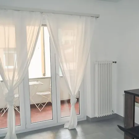 Nell'incantevole Citta Vecchia Di Apartamento Locarno