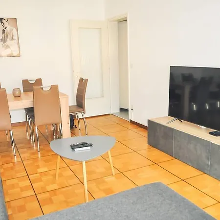 Apartment Nell'incantevole Citta Vecchia Di